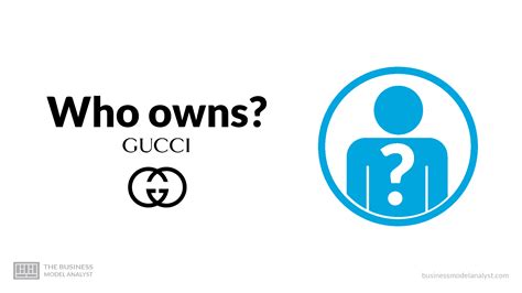 group that owns gucci|who owns Gucci brand today.